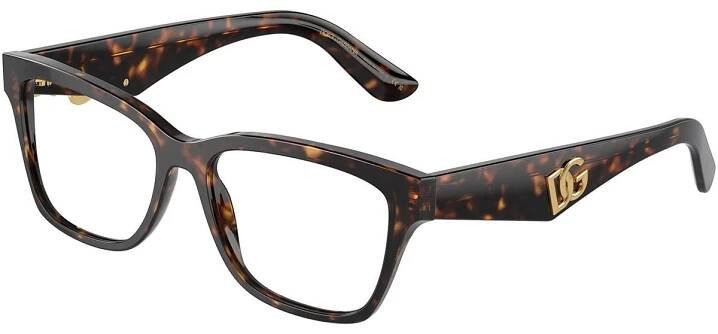 Dolce & Gabbana DG3370 502