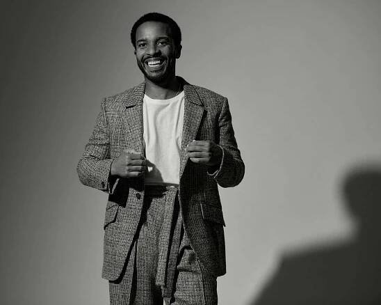André Holland