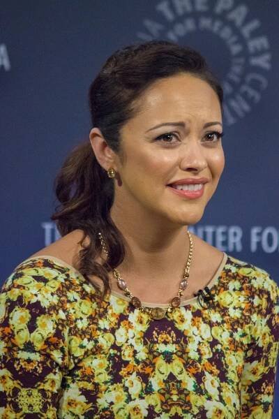Marisa Ramirez – Wikipedia