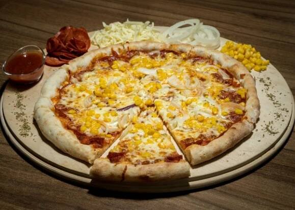 Naše nabídka – Pizza Express Hradec Králové – rozvoz pizzy zdarma