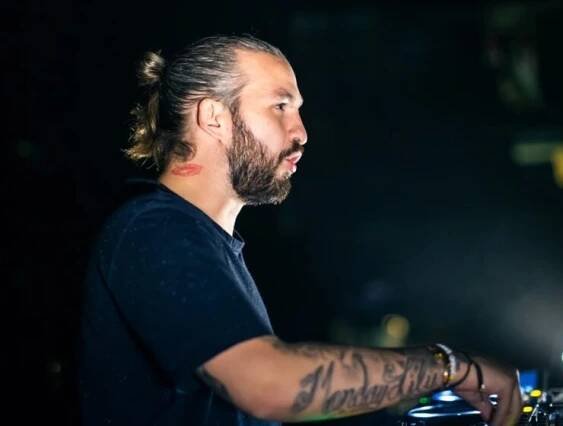 Steve Angello, Swedish House Mafia