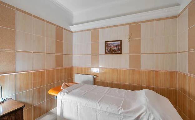 HOTEL RŮŽE