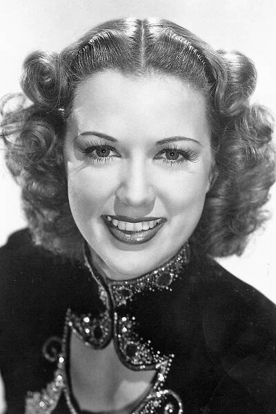 Eleanor Powell herečka