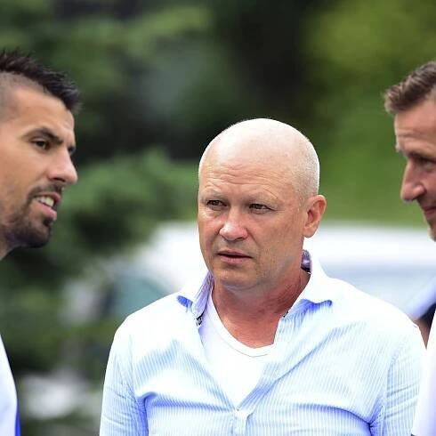Ivan Hašek o MS 1990, změnách ve fotbale i manželkách na turnaji