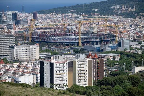 Barcelona se vrátí domů, v srpnu znovu nastoupí na Camp Nou