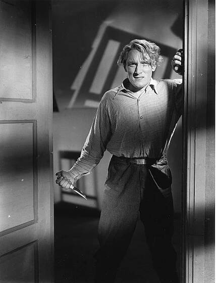 Hornankoski - Z filmu - Åke Lindman