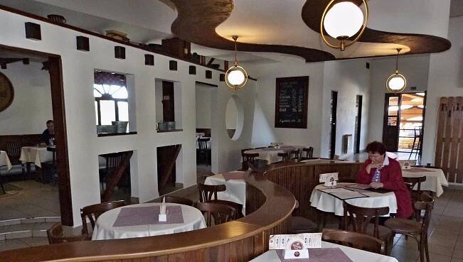 HOSTINEC U BALONA, Havirov - Menu, Prices & Restaurant Reviews - Tripadvisor
