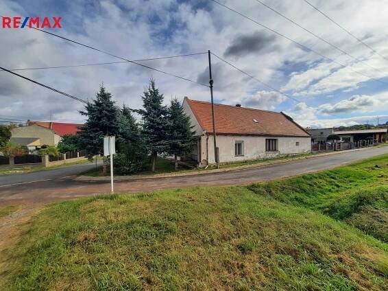Prodej Dům, Liběšice - Líčkov, okres Louny