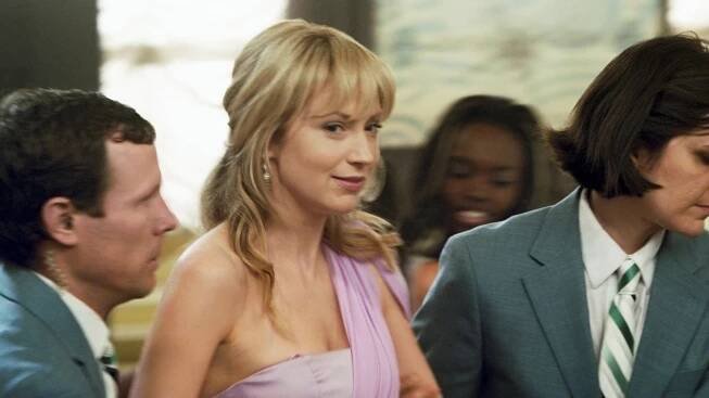 Dokonalý podraz - The Lonely Hearts Job - Z filmu - Beth Riesgraf