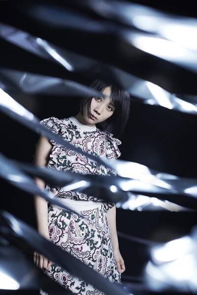 Matsumoto Honoka - JAN BUUS PHOTOGRAPHER