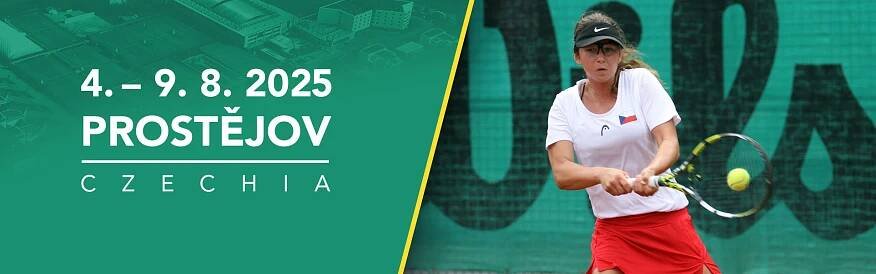 ITF WORLD JUNIOR TENNIS FINALS