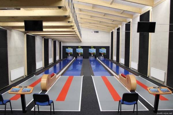 jardigital.cz - JaR DIGITAL group s.r.o. - Přední výrobce kuželen a bowlingů. Kompletní dodávky, servis, montáž, náhradní