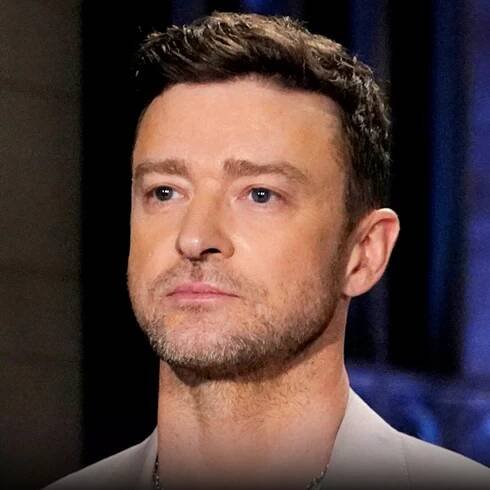 Justin Timberlake Reveals He Has Lyme Disease
