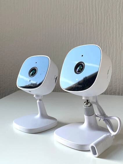 AlfredCam vs AlfredCam Plus: Which Home Security Camera Do You Need? - AlfredCamera Blog