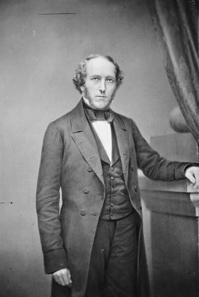 Edwin Croswell