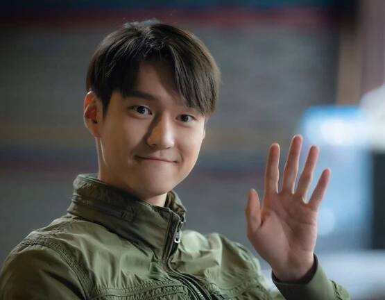 Go Kyung Pyo to make a cameo appearance in "My Roommate is a Gumiho" - MyDramaList News