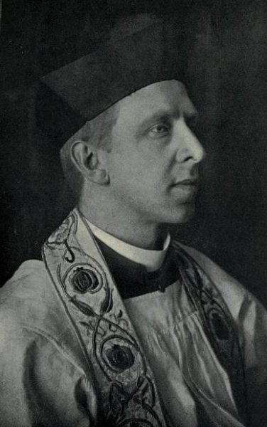 Robert Hugh Benson
