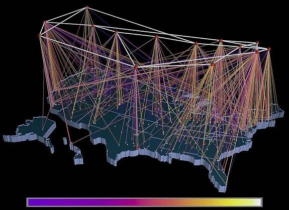 File:NSFNET-traffic-visualization-1991.jpg - Wikimedia Commons