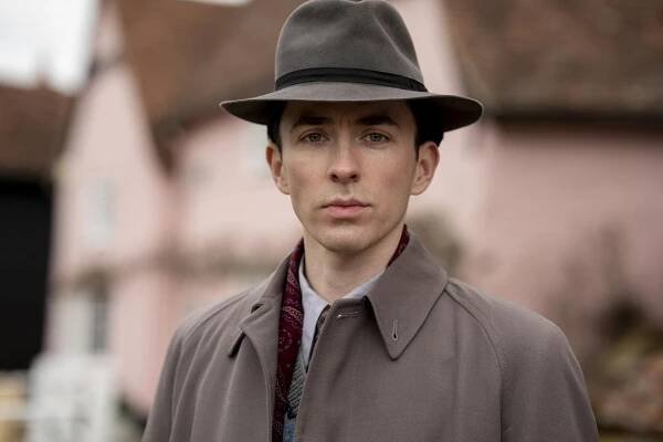 Magpie Murders - Episode 3 - Promo - Matthew Beard