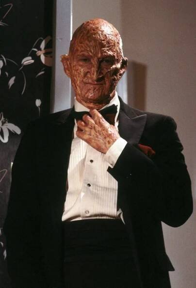 robert englund on Tumblr
