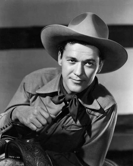 Kirby Grant