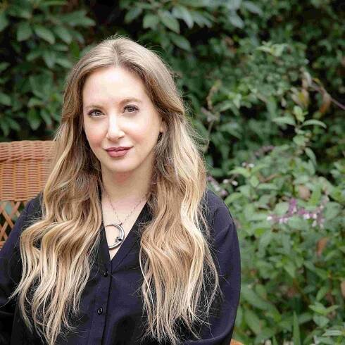 New Leaf Literary | Authors