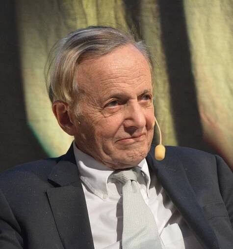 John Charles Polanyi