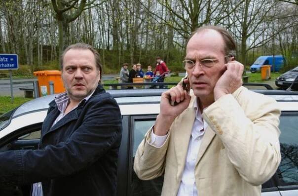 Der Tiger oder Was Frauen lieben! - Z filmu - Jan-Gregor Kremp, Herbert Knaup