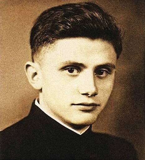 Obrazem: Strážce nehybnosti i papež, který odstoupil. Takový byl Benedikt XVI.