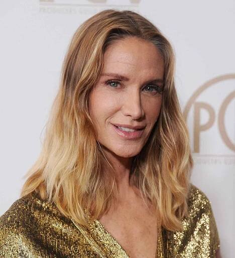 Kelly Lynch Turned Down Sharon Stone's Iconic 'Basic Instinct' Role — Why She Says 'I Don't Regret a Bit of That'