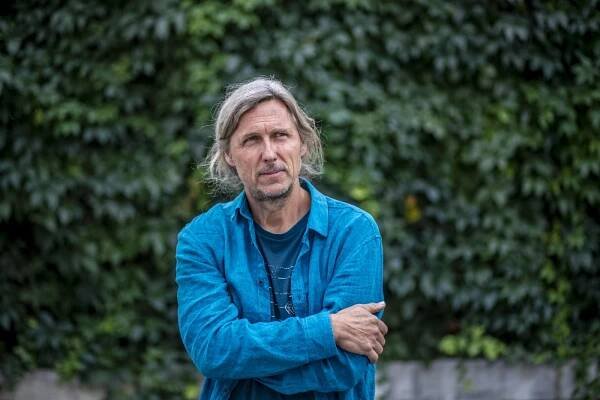 Pamatuji si, jak v řece Mekong plavaly mrtvoly, říká režisér Roman Vávra