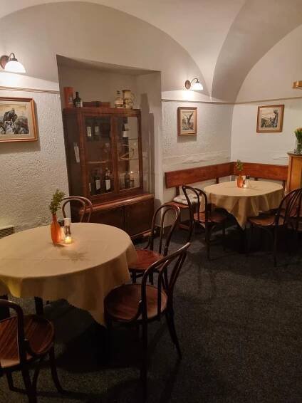 Restaurant Černý orel foto 4