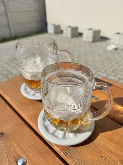 Formanka Vejprnice - Plzeň-sever | Česká kuchyně blízko mě | Zamluvit nyní