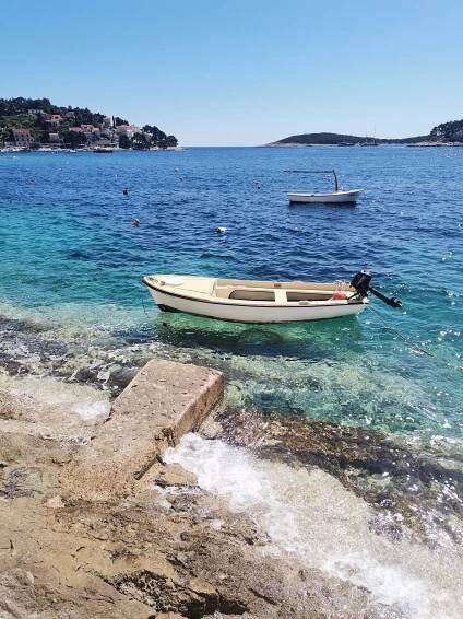 Ostrov Hvar