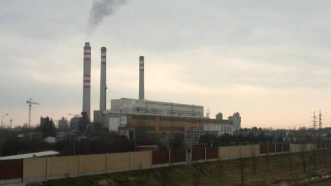 Elektrárna Optovice zásobuje teplem Hradec Králové,  Pardubice,  Chrudim,  Lázně Bohdaneč a Čeperku.