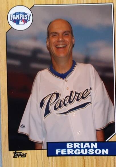 MLB All-Star FanFest