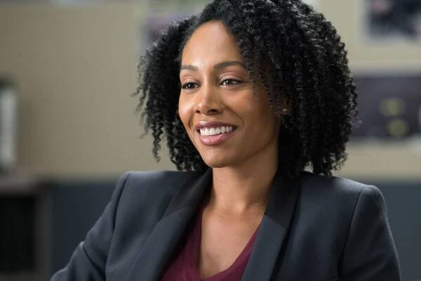 Jessica Camacho | Latest News | Decider