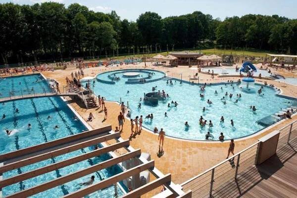 Koupaliště flošna a wellness studio v Hradci Králové - Hotel U Beránka Náchod