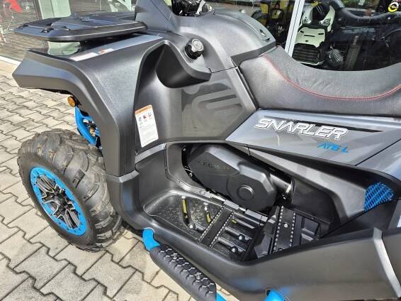 Segway, Snarler AT6 L limited T3b