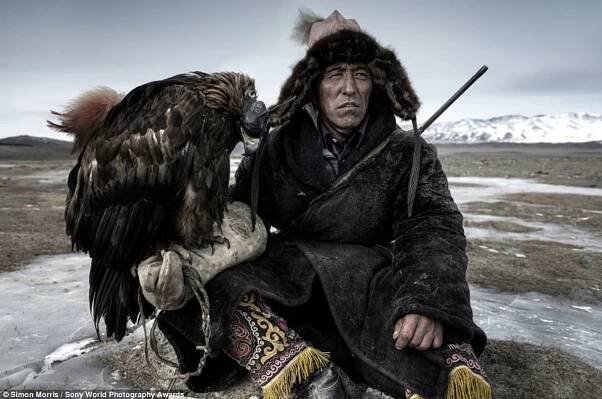 Mongol
