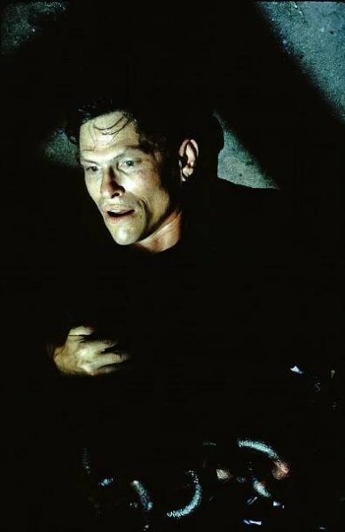 Zmařená cesta - Z filmu - Jeff Kober