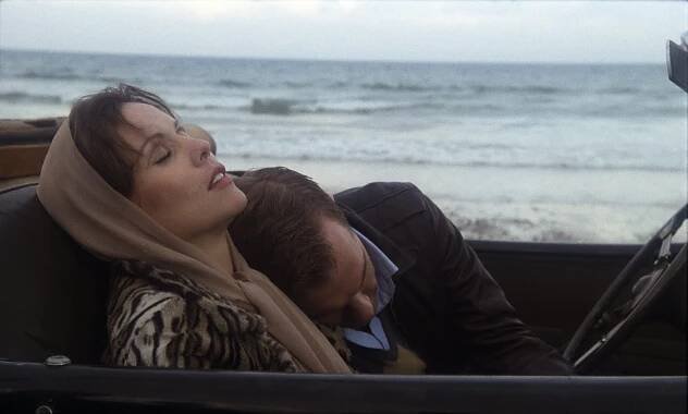 Fedora - Z filmu - Marthe Keller