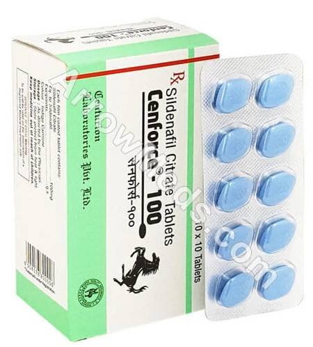 Sildenafil 100mg m force — S vízem přes internet