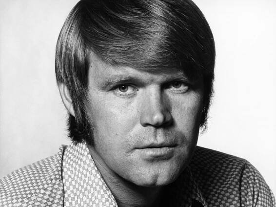 Postscript: Glen Campbell