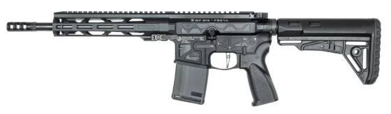 Samonabíjecí pušky AR-15, AR-9 a AR-10 | Army shop Armed.cz
