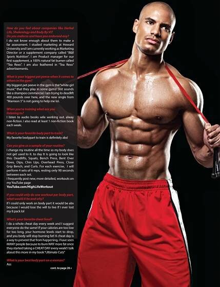 Brandon Carter