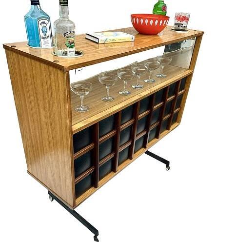 Vintage Mid Century Furniture