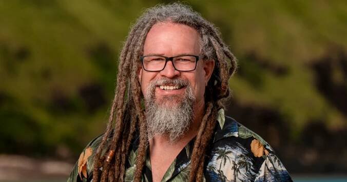 Meet the 'Survivor 49' Cast! Airport Ramp Agent Matt Williams Calls Himself a 'Trojan Horse' (Exclusive)