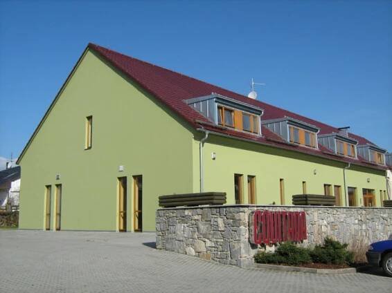 Equitana Hotel Resort (Martinice 1, Březnice)