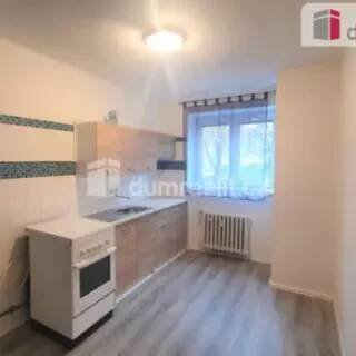 Pronájem byty 2+1 54 m²